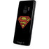 DC Comics Superman Logo Pixels Galaxy S9 Skin